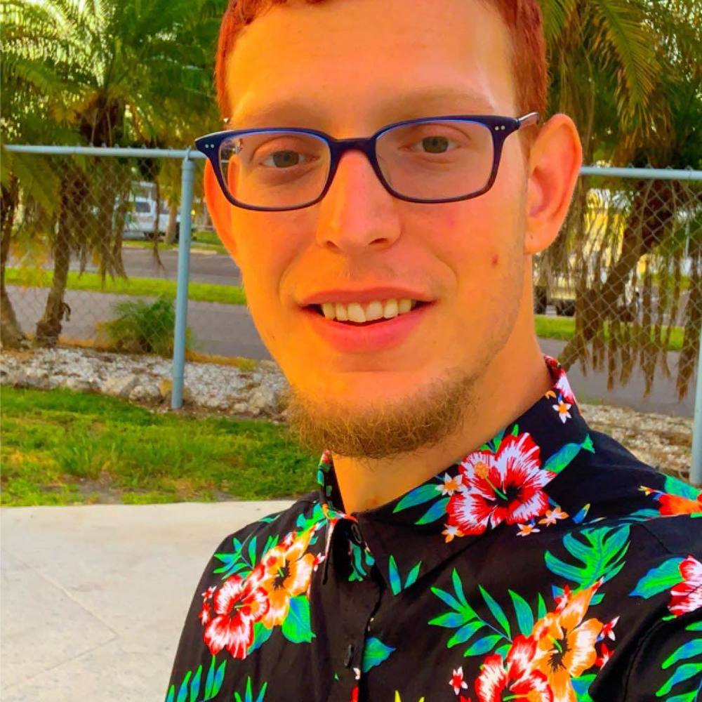 Meet your Posher, Tyler